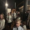 Audycja muzyczna w Braniewie - 20.01.2017